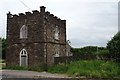 Toll house at Berkeley Heath