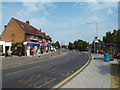 TQ2069 : Kenley Road, New Malden by Malc McDonald