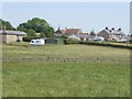 Houses at Toft Hill