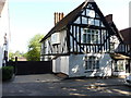 The Old House, 32 Bear Hill, Alvechurch