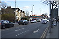 High Rd, Leyton, A112