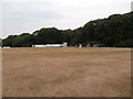 Abbots Leigh cricket club