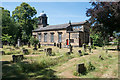 Church of St James with Christ Church, Wakefield