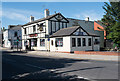 "The College" public house, Wakefield