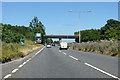 A299 Thanet Way towards Thanet