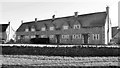 Row of Cottages, The Street, Hullavington, Wiltshire 2015