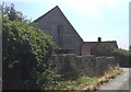 New Barn at Balcombe Farm