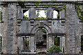 M1974 : Ireland in Ruins: Moore Hall, Co. Mayo (3) by Mike Searle