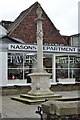 East Kent Yeomanry War Memorial