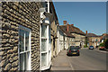 Castle Street, Mere