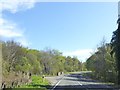 Junction on A83 at Whitehouse