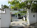 1930s house in Forest Hill