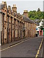 Church Street Dingwall