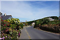 Church Road, Hugh Town, St Mary