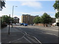 Butchers Row, Limehouse