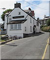 The Black Lion, New Quay