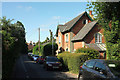 Church Lane, Bemerton