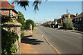 Devizes Road, Salisbury