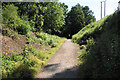 The South Staffordshire Railway Walk