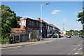 Shops on Castlecroft Road