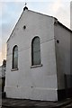 Plymouth Synagogue