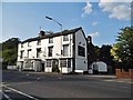 The Rose and Crown, Buckpool