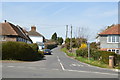 Road in Bilsington