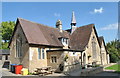 Village Hall, Shop, & Post Office, Stubbs Lane, Kington St Michael, Wiltshire 2015