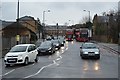 A205, Tulse Hill