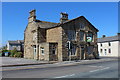 The Greyhound, Altham