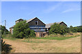 Old Barns at Manor Farm, Saunderton Lee