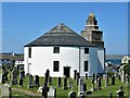 The Round Church (Kilarrow Parish Church), Bowmore, Islay