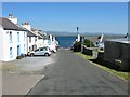 School Street, Port Charlotte, Islay