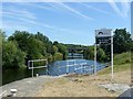 SE3419 : Welcome to the Aire & Calder Navigation by Alan Murray-Rust