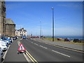 North end of Grand Parade, Cullercoats