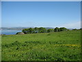 Field at Nether Kirkton, Balmerino