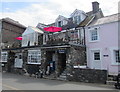 Wellington Inn, New Quay