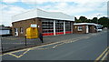 Leominster Fire Station