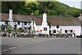 The Ship Inn, Porlock Weir