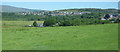 Farmland near Croy