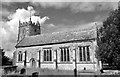 St Martins Church, North Nibley, Gloucestershire 2015