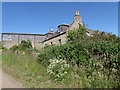 Leyton: Barn and Farmhouse