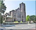 Egremont, closed church