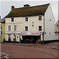 Slades and Best Smaczek, Broad Street, Newent