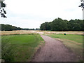 Alwoodley Golf Club, off Manor House Lane (2)