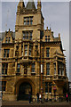 TL4458 : Gonville & Caius College, Cambridge by Christopher Hilton