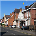 Leicester: Shree Gita Bhavan Hindu Temple