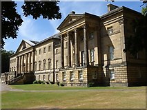 SE4017 : Nostell Priory by Philip Halling