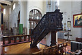 St John and St Mary Magdalene Church, Goldthorpe