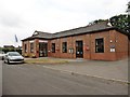 Brushford Parish Hall